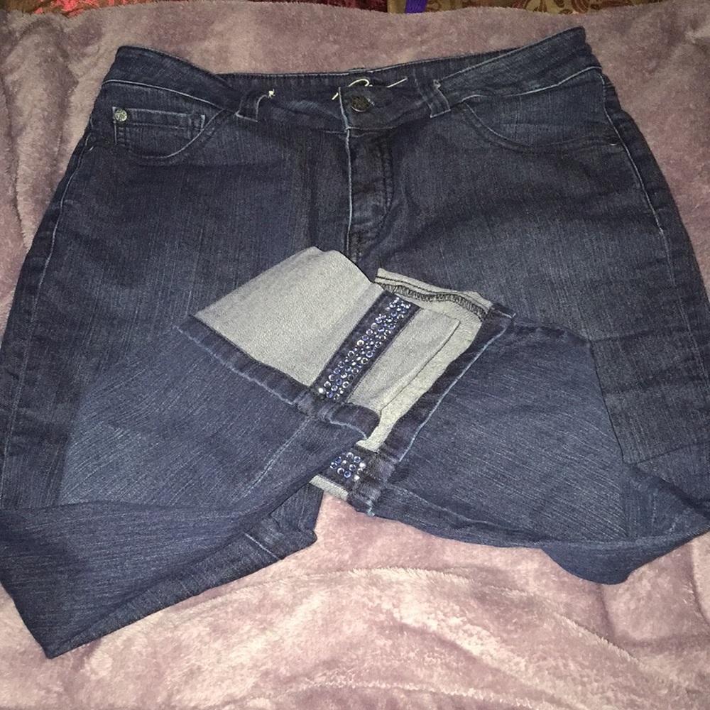 Miracle Body  Jean Capris